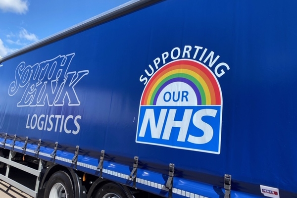 Supporting our NHS