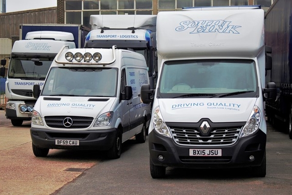 Free freight services on offer to charities