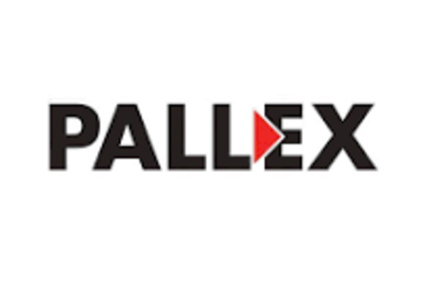 Pallex tail lift video