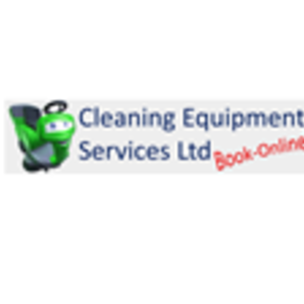 Cleaning Equipment Services Ltd